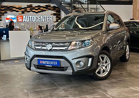 Suzuki Vitara 1.6 VVT Comfort 4x2 Automatik *TÜV11/2026