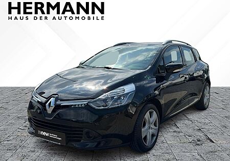 Renault Clio IV 0.9 TCe 90 eco² Grandtour Dynamique LED