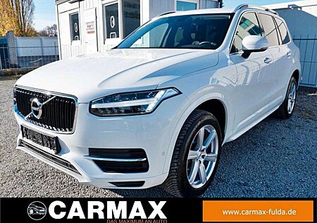 Volvo XC 90 XC90 Momentum AWD, Kamera, Navi, LED