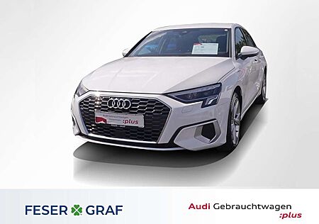 Audi A3 40 TFSI e advanced LED,Navi,PDC