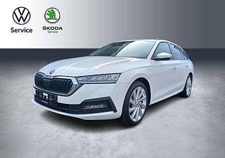 Skoda Octavia Combi 1.4 TSI iV DSG Navi ACC APP Autom.