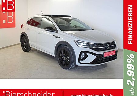 VW Taigo Volkswagen 1.5 TSI DSG 2x R-Line Black Style 18 AHK PANO