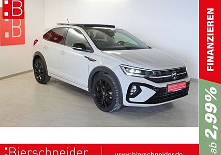 VW Taigo Volkswagen 1.5 TSI DSG 2x R-Line Black Style 18 AHK PANO
