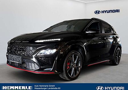 Hyundai Kona N Performance DCT, Kamera, Navi, HUD, Assis