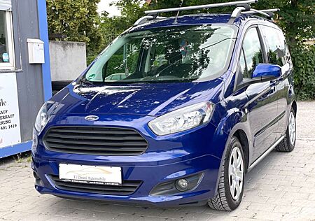 Ford Tourneo Courier 1.0 EcoBoost Trend Klima/SHZ/EU6