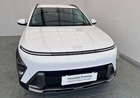 Hyundai Kona Trend Hybrid 2WD