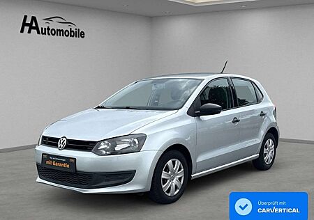 VW Polo Volkswagen Trendline