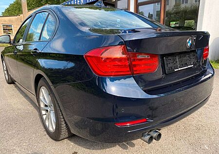 BMW 328 i Lim.