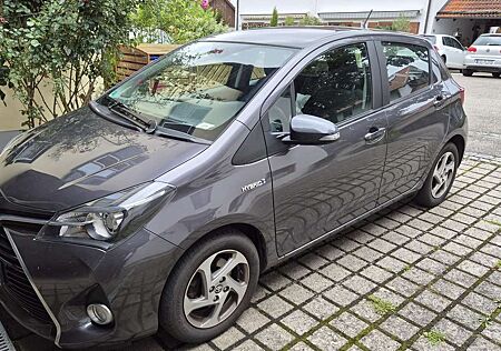 Toyota Yaris Hybrid Hybrid 1.5 VVT-i Comfort