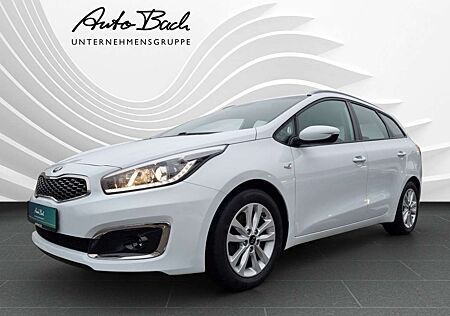 Kia Others Ceed Sportswagon 1.6 GDI Edition 7