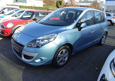 Renault Scenic gebraucht kaufen Renault Scenic III Dynamique Navi AHK