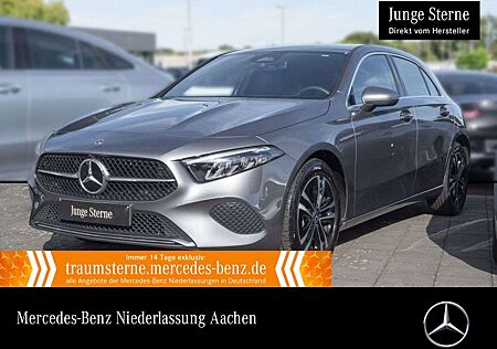 Mercedes-Benz A 200 PROGRESSIVE+LED+KAMERA+7G
