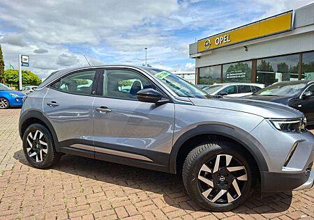 Opel Mokka-e
