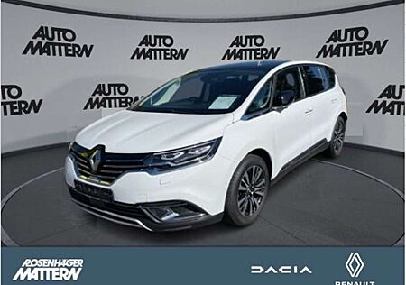 Renault Espace 2.0 BLUE dCi 200 Initiale Paris