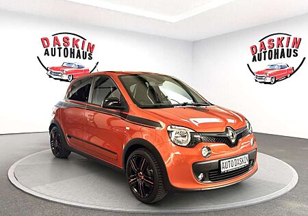 Renault Twingo GT AUTOMATIK/LPG/KAMERA/NAVI/SCHECKHEFT