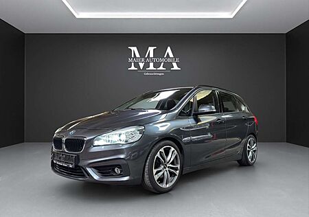BMW 220 i Active Tourer ADVANTAGE*LED*GARANTIE*EU6*