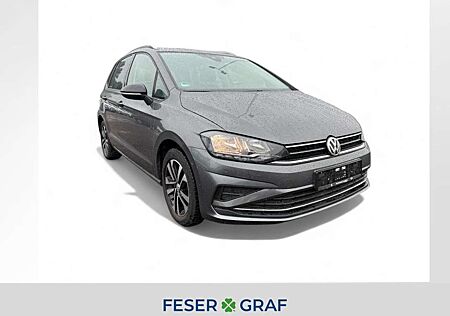 VW Golf Sportsvan Volkswagen 1.5 TSI IQ.DRIVE DSG/Sitzhzg./Park Assist/Navi