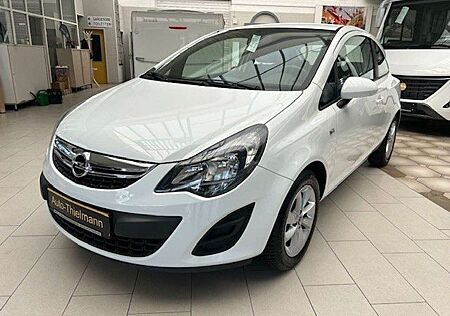Opel Corsa 1.2 Edition