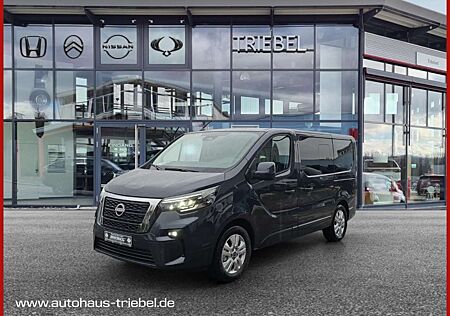 Nissan Primastar Tekna Kombi L1H1 170 dCi °LED°Navi°RFK°