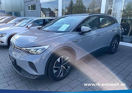 VW ID.4 Volkswagen Pure Navi LED Apple CarPlay Android Auto Klimaauto