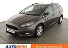 Ford Focus Turnier 1.0 EcoBoost Cool&Connect*PDC*SHZ*KLIMA