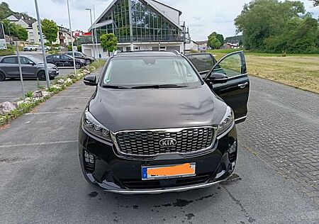Kia Sorento Diesel 2.2 CRDi AWD Aut. GT Line