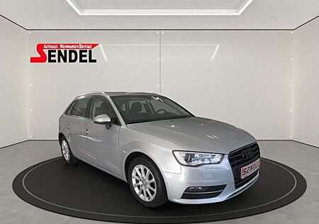 Audi A3 Sportback attraction***MTL.RATE 147 €***