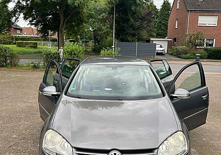 VW Golf Volkswagen 1.9 TDI 4Motion Comfortline