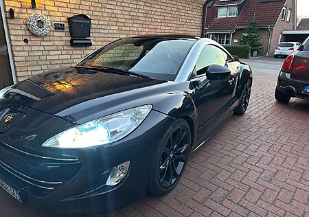 Peugeot RCZ - SPECIAL EDITION 1.6 155 THP