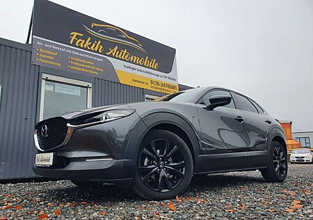 Mazda CX-30 Homura Automatik 36Tkm 1-Hand Navi AHK LED