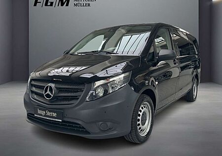 Mercedes-Benz Vito 116 CDI Tourer Pro Lang +Klima+Navi+