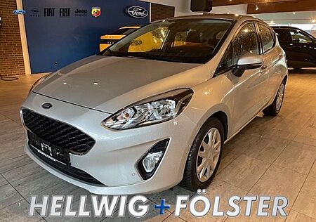 Ford Fiesta COOL & CONNECT NAVI / PDC / GJR / WINTER-PAKET