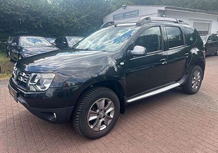 Dacia Duster I Laureate 4x4 Leder"She"Navi