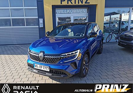 Renault Austral 1.3 TCe 160 Mild-Hybrid (EU 6d) 1.3 TCe 160 Mild-H