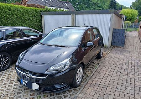 Opel Corsa 1.3 CDTi ecoFLEX Start/Stop drive