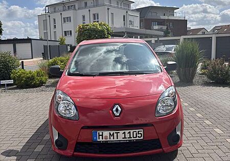 Renault Twingo YAHOO!