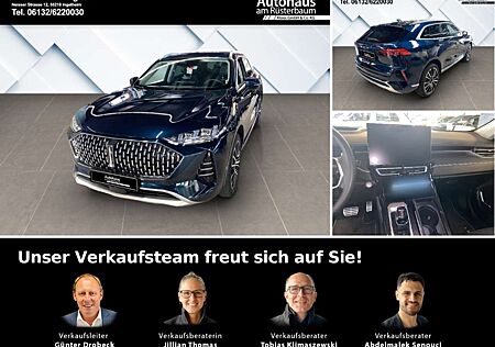 GWM WEY 05 2.0 PHEV 350 kW AWD EU6e Premium HUD Digitales Coc