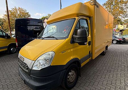 IVECO Others Daily*3,5 T* Transporter*Postkoffer*WoMo*2 Sitze