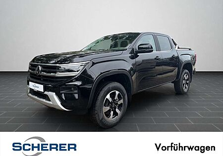 VW Amarok Volkswagen NFZ Style DC Motor: 2.0 TDI 151 k