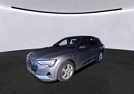 Audi e-tron 55 BLACK ADVANCED 21Z./ACC/HuD/PANO/MTRX