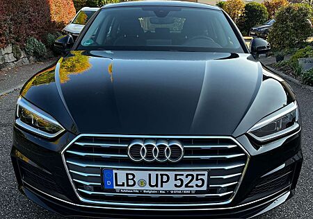 Audi A5 Sportback Diesel Sportback 2.0 TDI S-Line