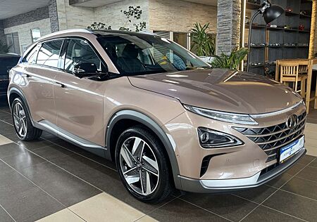 Hyundai Nexo Pano LED ACC Navi R.Cam Leder Spurassist