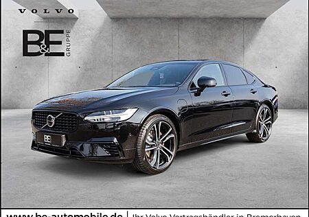 Volvo S90 T8 Ultimate Dark ACC HGSD B&W HUD 360°