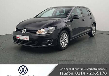 VW Golf Volkswagen VII 1.6 Lounge PDC SHZ KLIMAAUTOMATIK