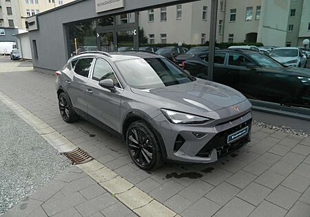 Cupra Formentor VZ 265PS DSG Sennheiser/Navi/IntelligentDrive/