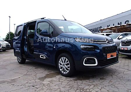 Citroën Berlingo Citroen Feel S&S XL-7Sitz/Benzin