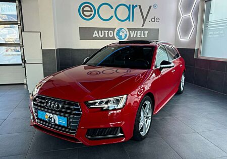 Audi S4 Avant 3.0 TFSI quattro*AHK*Pano*NAVI*Matrix*