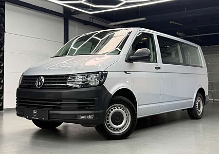 VW T6 Caravelle Volkswagen Lang 8-SITZER/1.HAND/KLIMA/SHZ/PDC