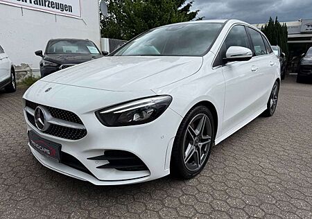 Mercedes-Benz B 200 AMG