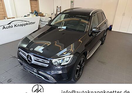 Mercedes-Benz GLC 300 de 4Matic /AMG Line/Pano./Burmester/AHK